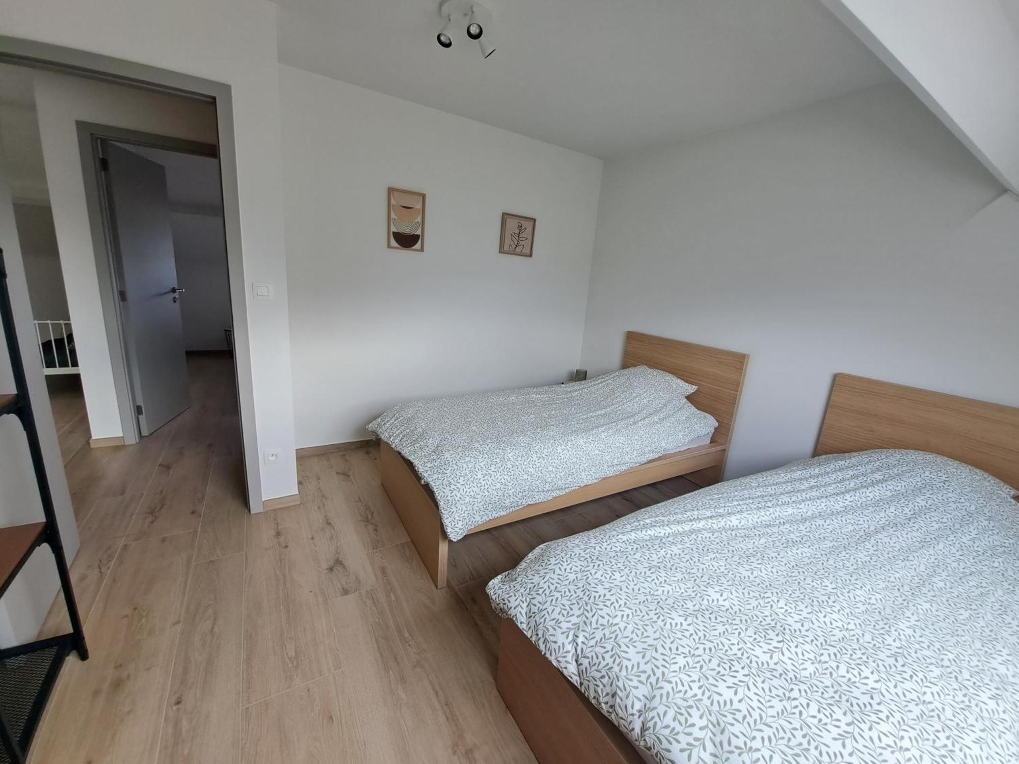 La Trappe Reves Gite Rural 3 Epis Riezes Exteriör bild
