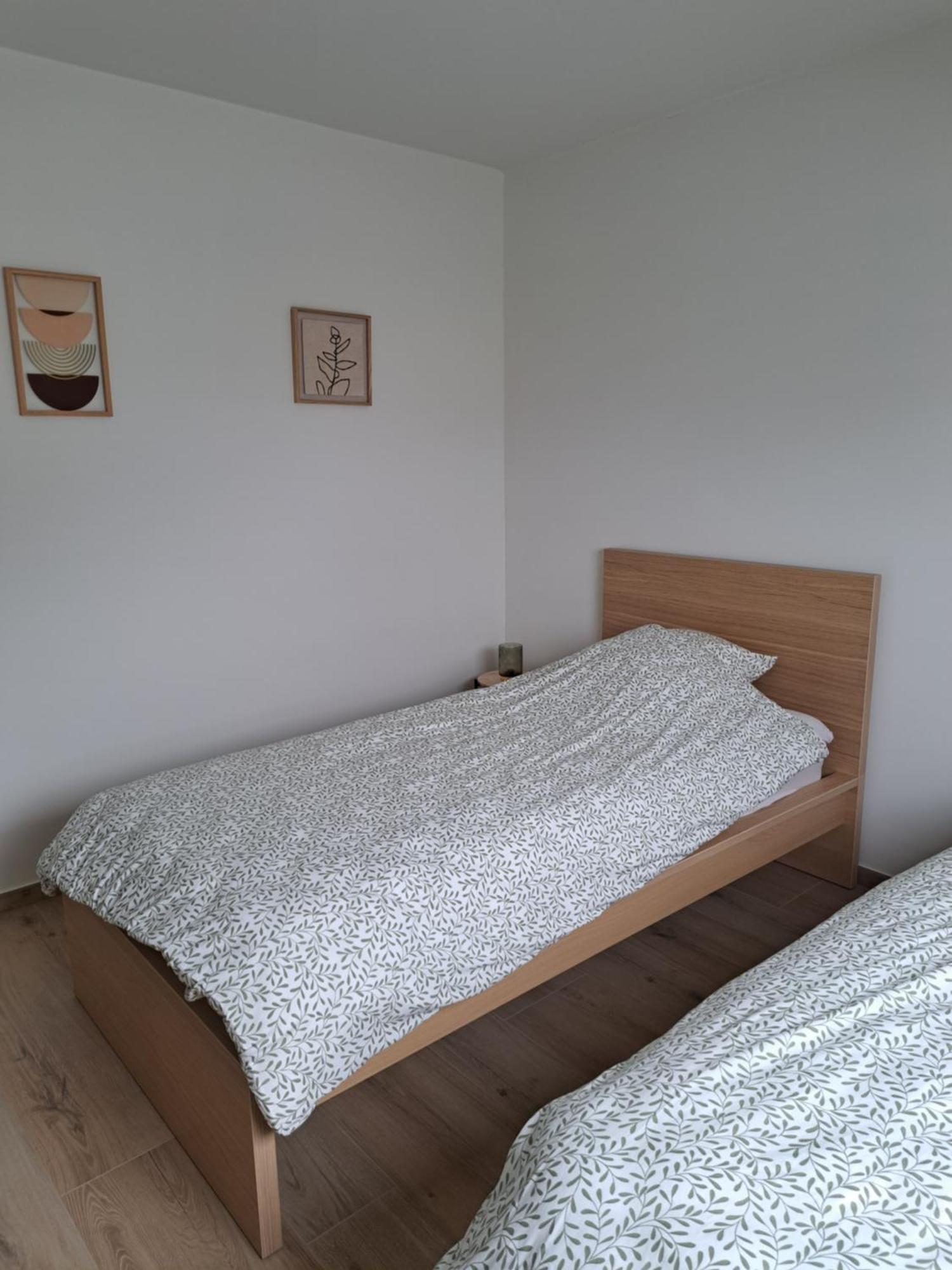 La Trappe Reves Gite Rural 3 Epis Riezes Exteriör bild